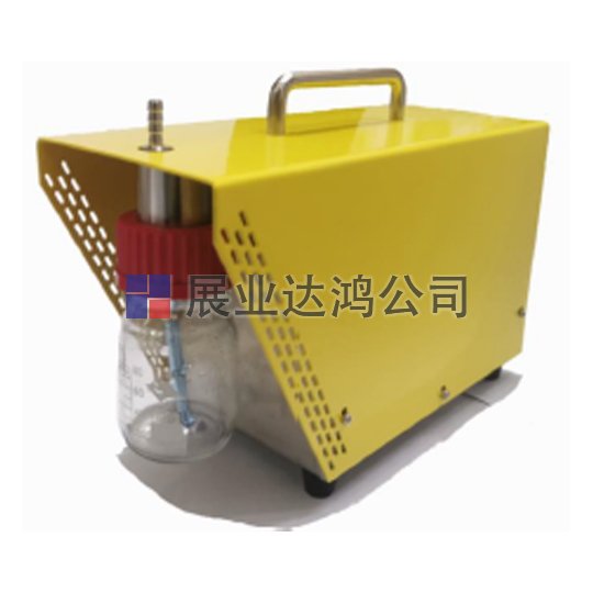 展業(yè)達鴻公司 IAG-005集成式氣溶膠發(fā)生器