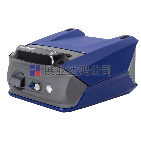<b>美國(guó)tsi 8040呼吸器密合度測(cè)試儀</b>