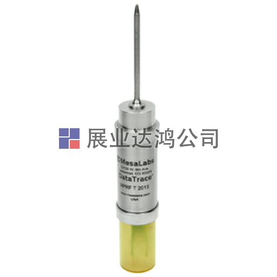 <b>MesaLabs  MPRF溫度數(shù)據(jù)記錄器實(shí)時(shí)溫度監(jiān)測(cè)</b>
