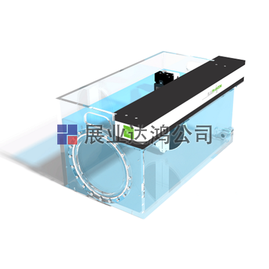<b>德國IBA  藍(lán)色模體 PT深度劑量測量的高分辨率</b>