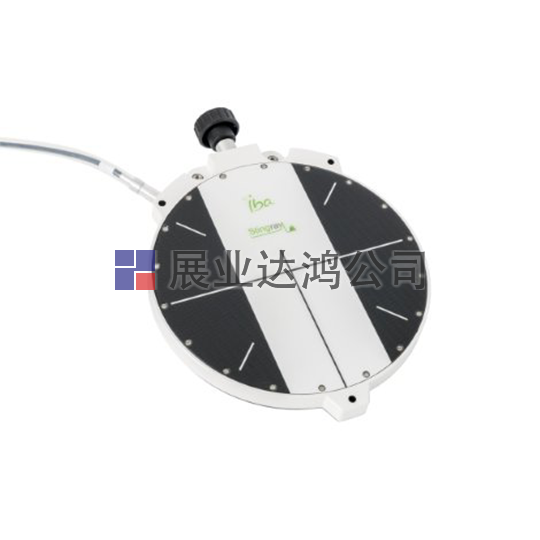 <b>德國LIBA   StingRay用于 TPS 調(diào)試的更快、更準(zhǔn)確的相對劑量測定</b>
