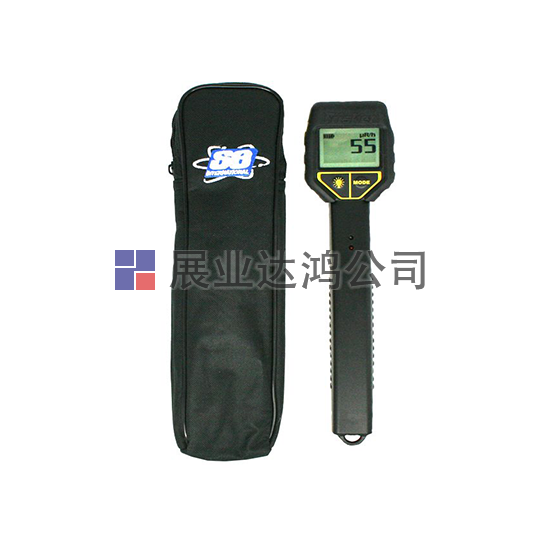 <b>美國SEI 數(shù)字輻射警報搜身器</b>